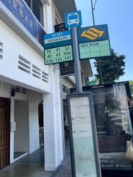 Tanjong Katong Road (D15), Shop House #464255661
